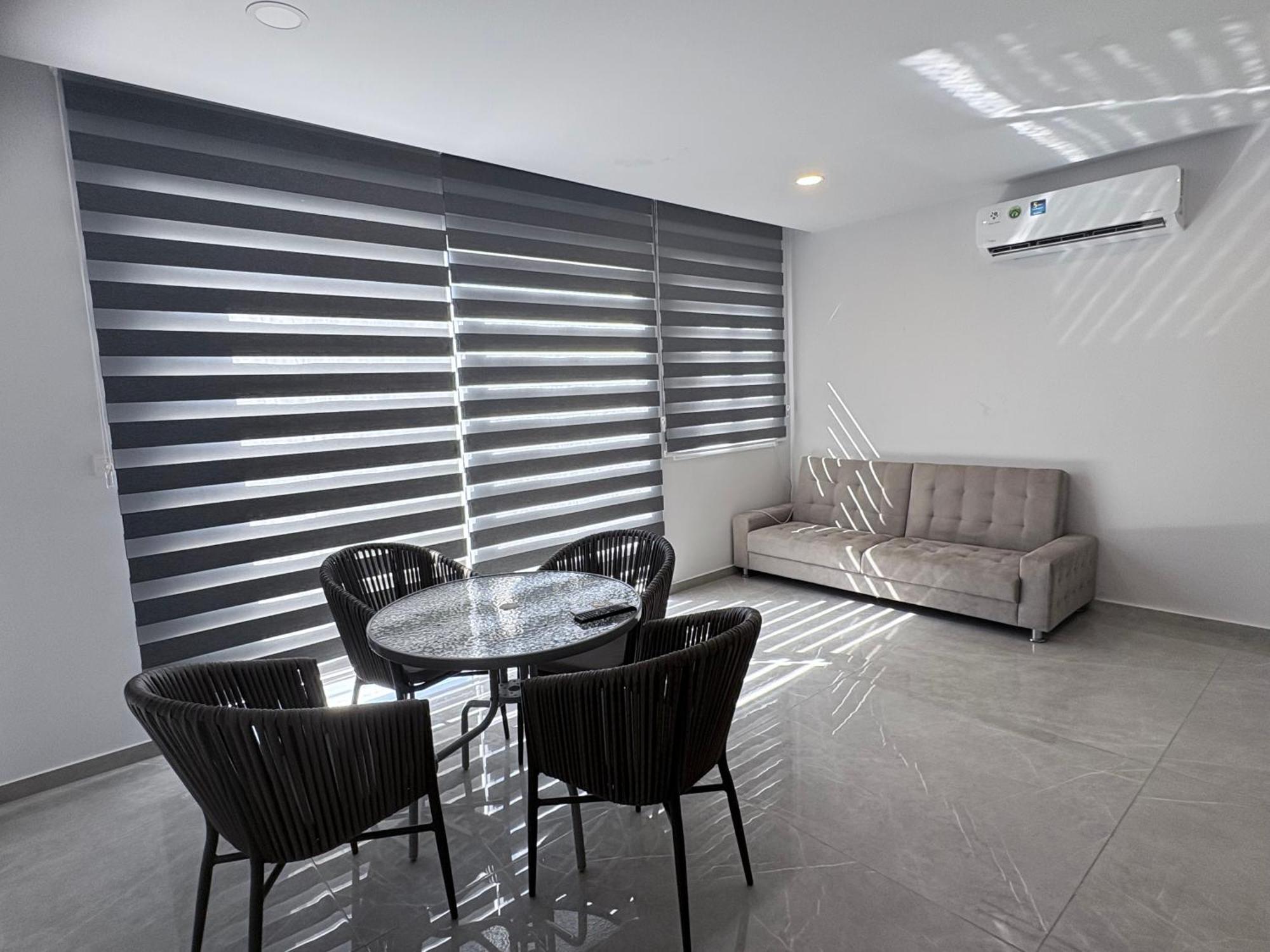 Apartament Eva