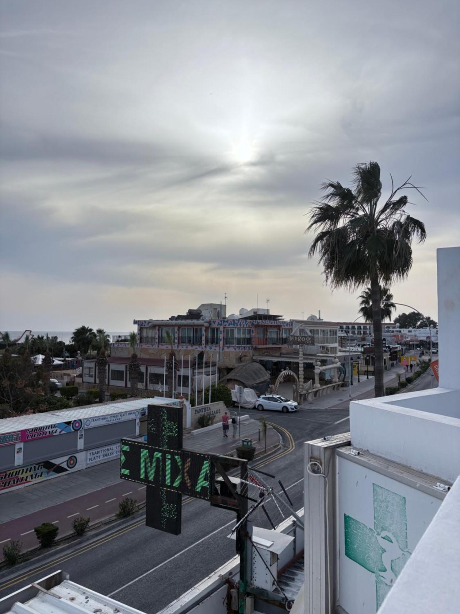 Eva Apartament Ayia Napa