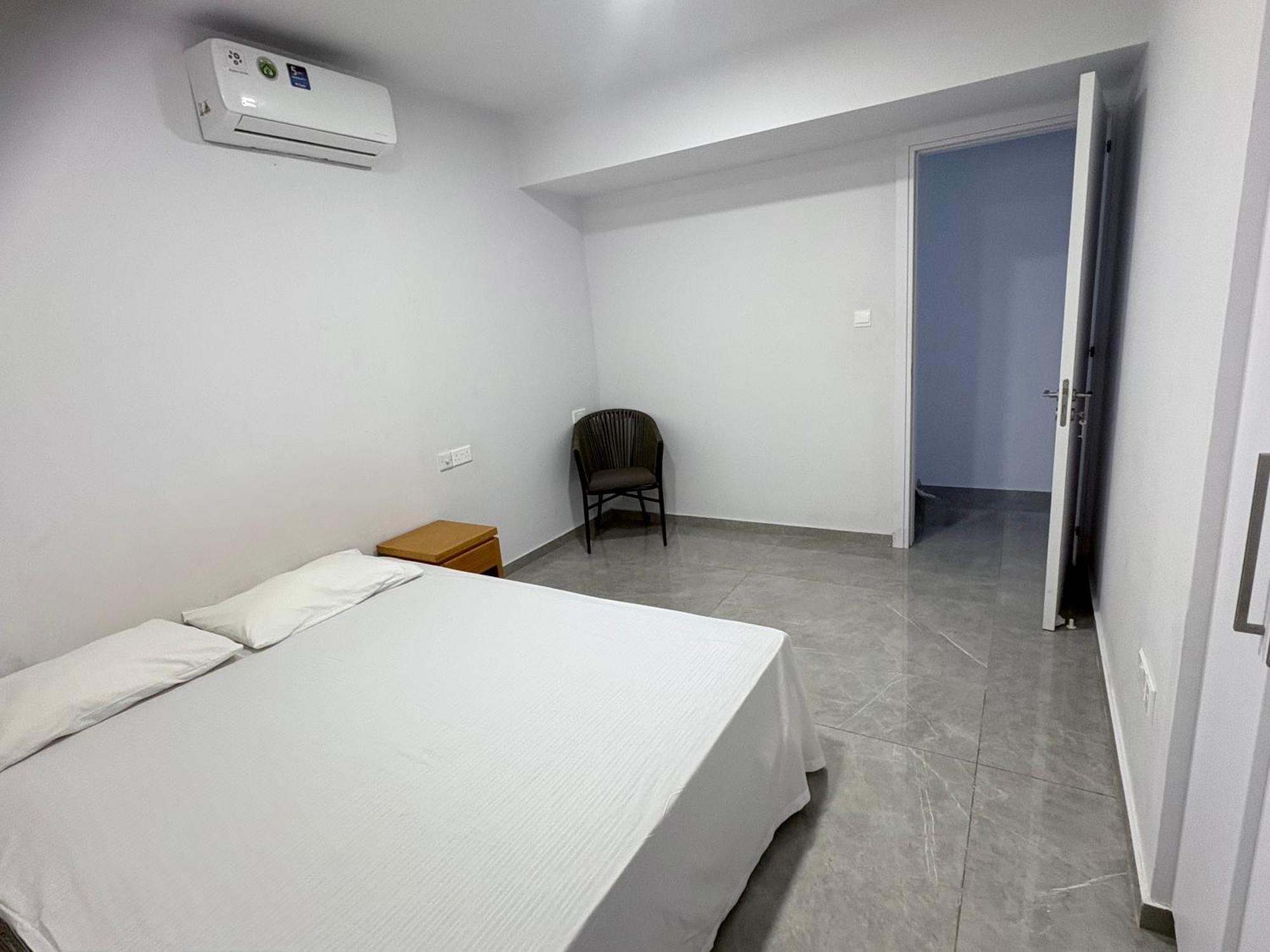 Apartament Eva *