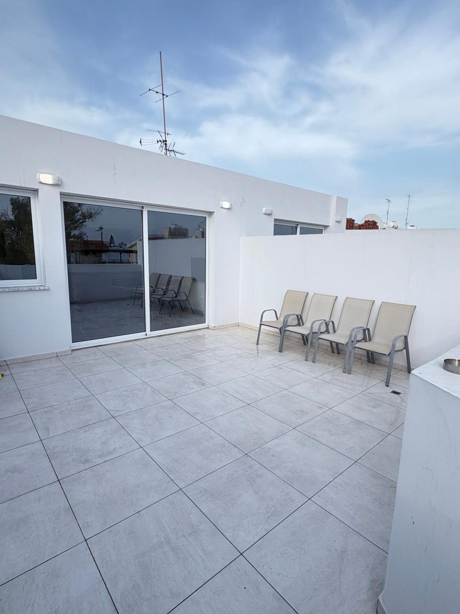 Apartament Eva *