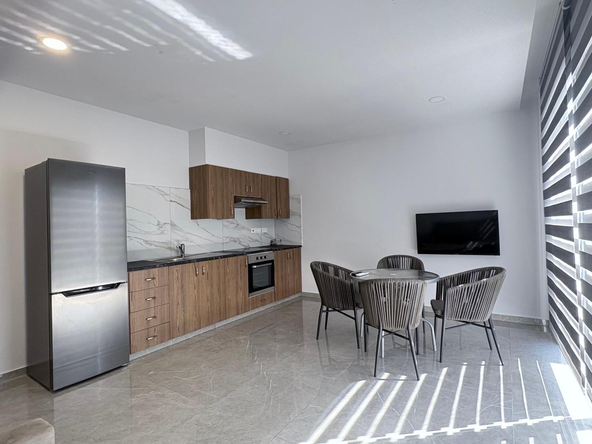 Apartament Eva
